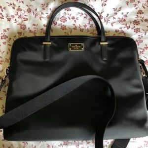 Kate Spade Wilson Road Daveney Laptop Bag